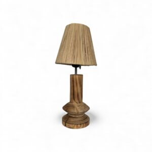 Lampe de chevet Boréal