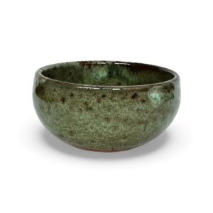 KUMO – Tasse japonaise artisanale vert d’eau