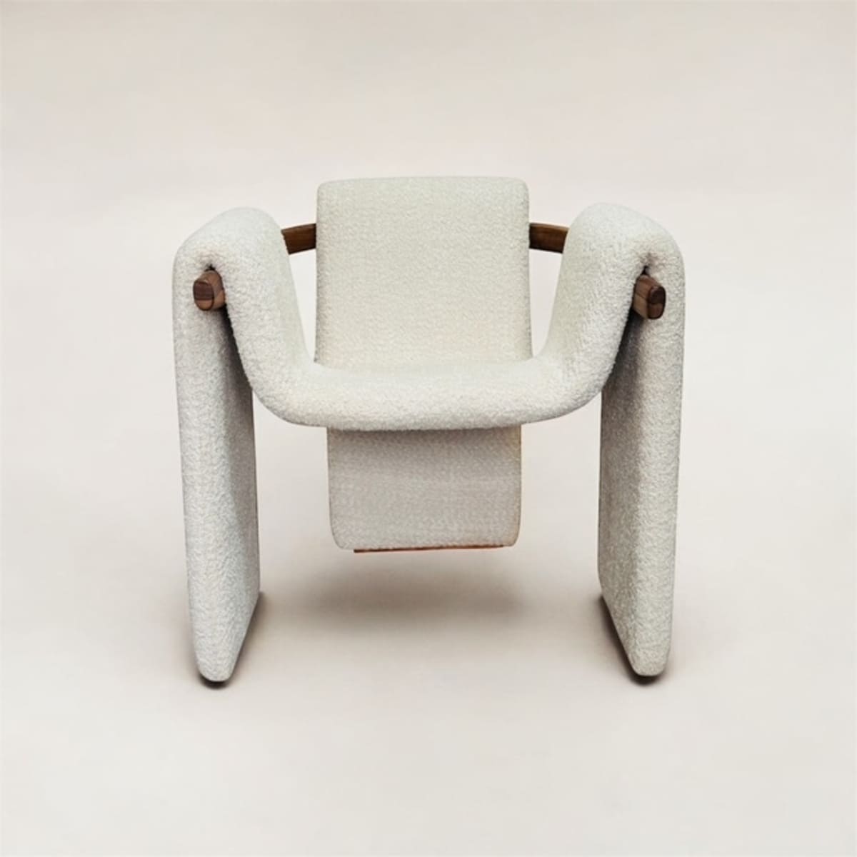 Fauteuil Évanescence