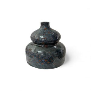 ÉMAUX VIVANTS — Bleu Métaphysique