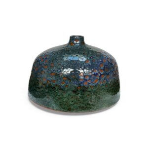 ÉMAUX VIVANTS — Nuit Émaillée