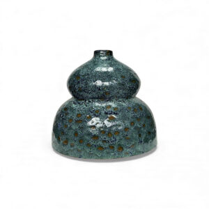 ÉMAUX VIVANTS — Onde Céleste