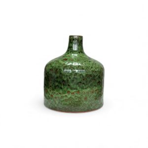 ÉMAUX VIVANTS — Vert Tellurique