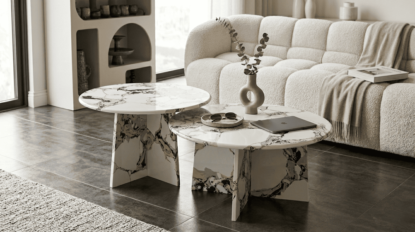 Showroom Maison Dar Anwar