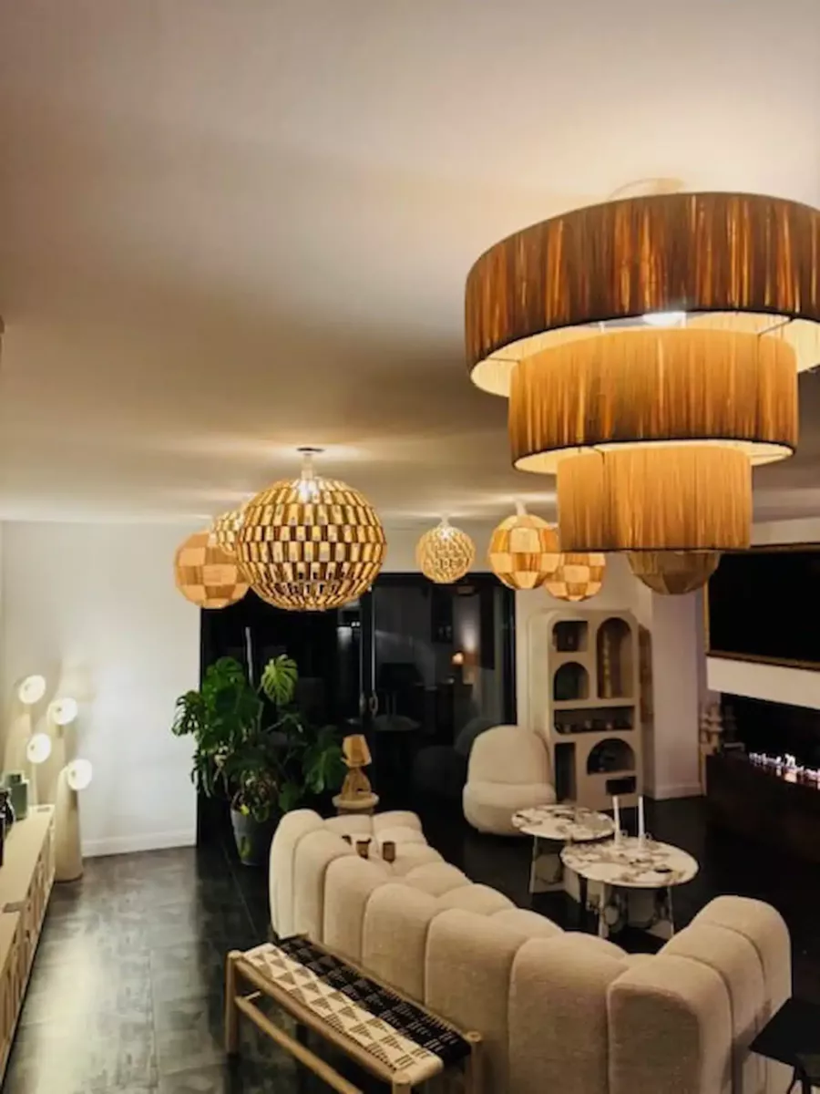 Showroom décoration artisanale Maison Dar Anwar La Rochelle — sur rendez-vous