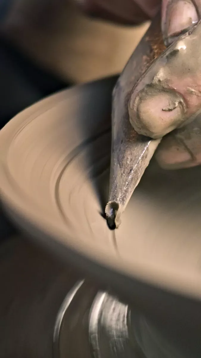 Objets faits main artisanat – Maison Dar Anwar
