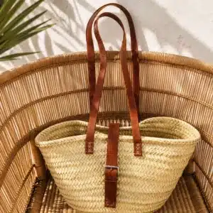 Le Panier "Riad"