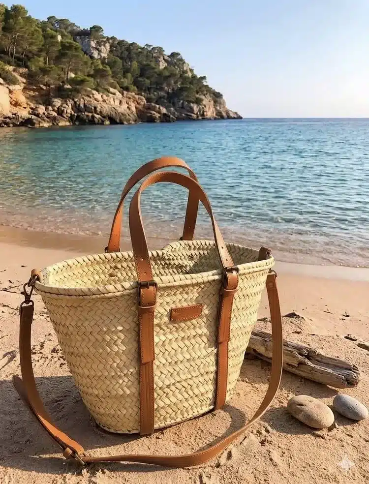 Le Panier "Grand Large"