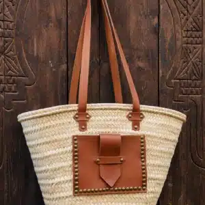 Le Panier "Kasbah Rock"
