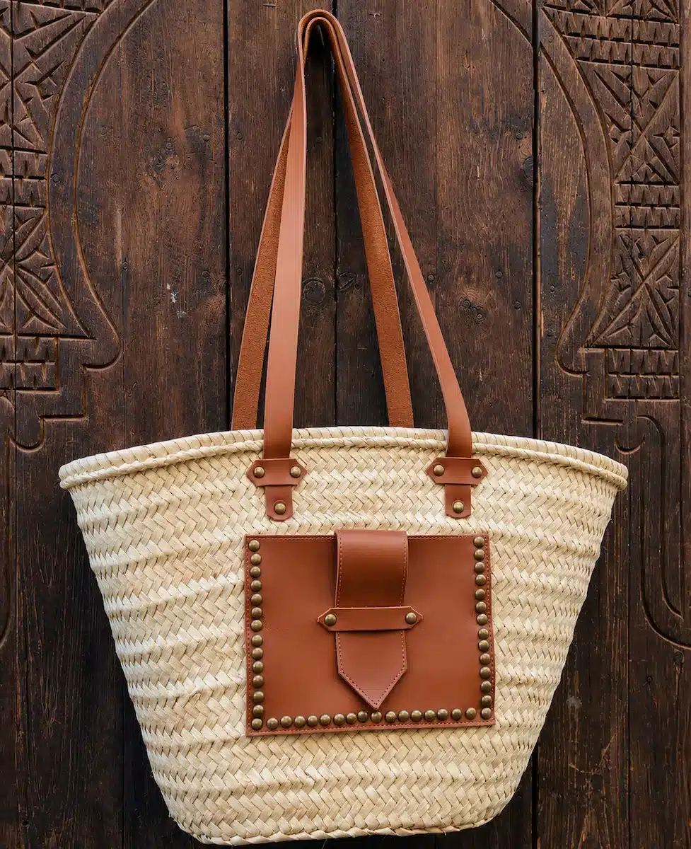Le Panier "Kasbah Rock"