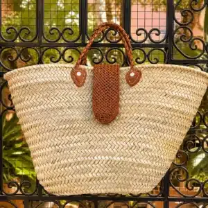 Le Panier "Secret de Médina"