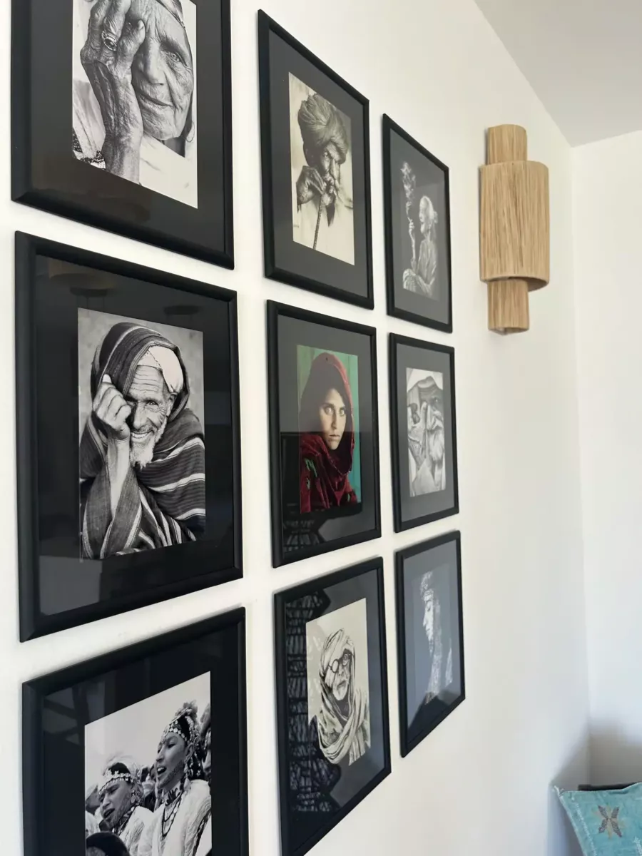 Objets décoratifs artisanaux faits main – Maison Dar Anwar