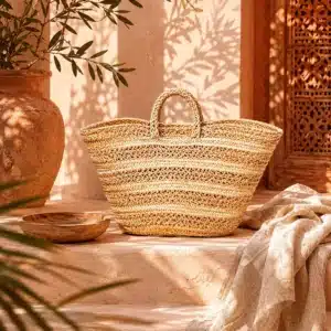Le Panier "Signature Nomade"
